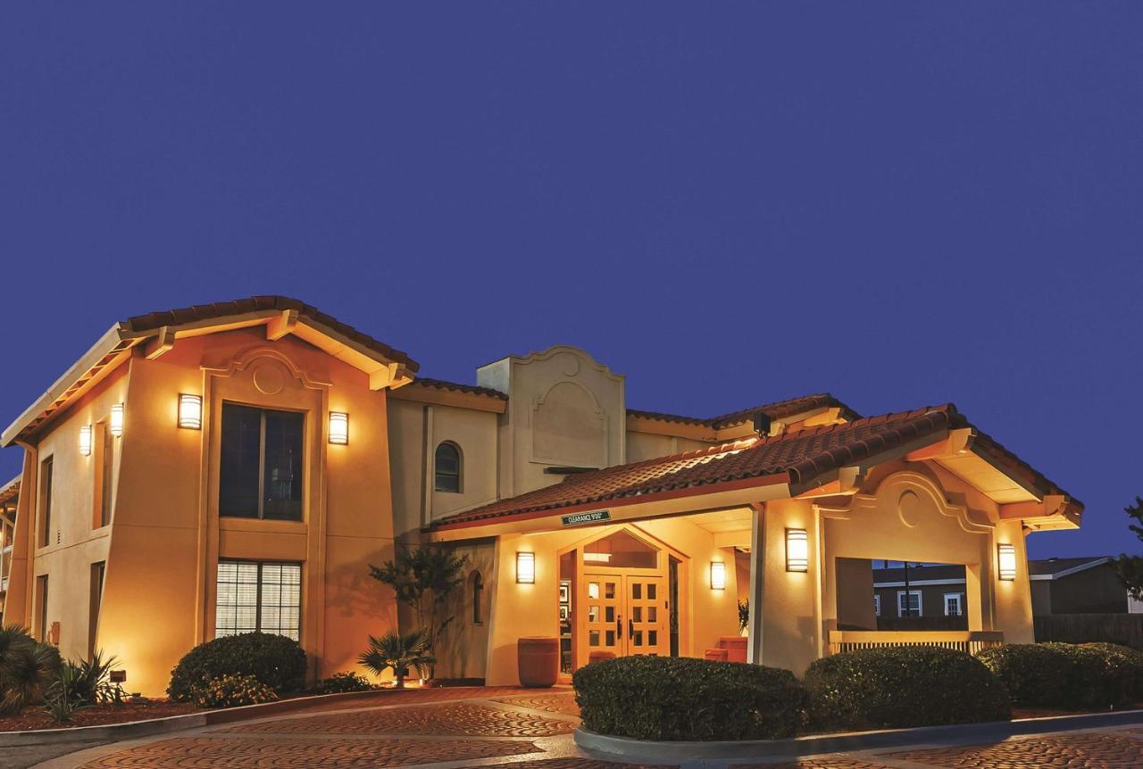 La Quinta Inn By Wyndham Midland Exterior foto
