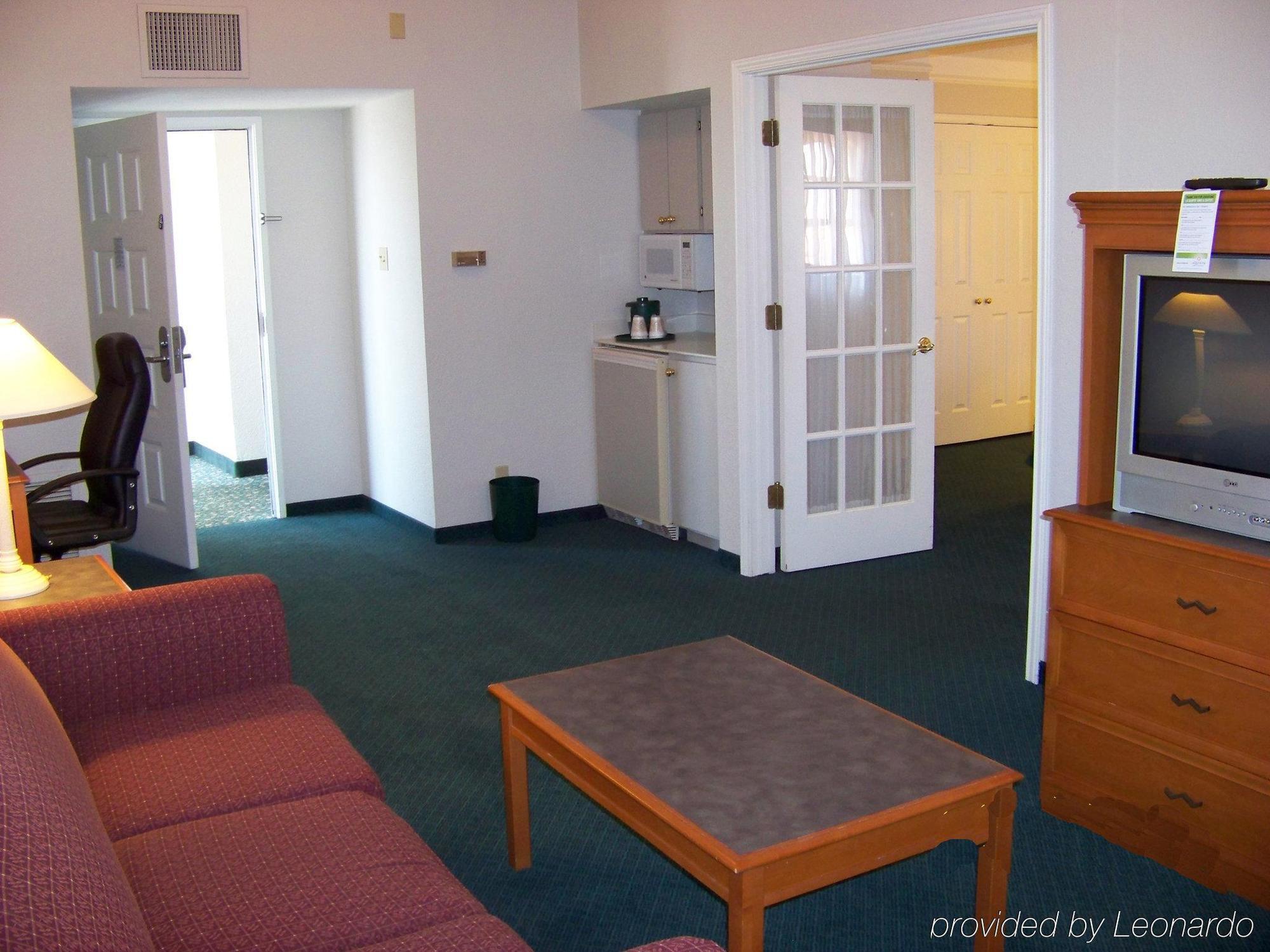 La Quinta Inn By Wyndham Midland Habitación foto