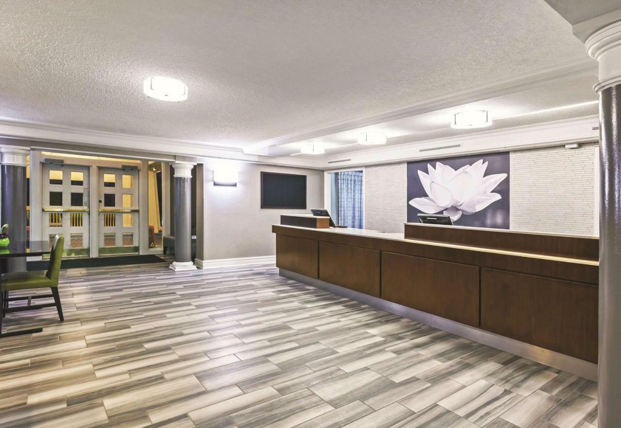 La Quinta Inn By Wyndham Midland Exterior foto